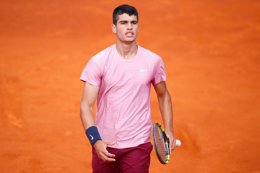 Mașinărie de tenis: Alcaraz (19 ani) mănâncă 4500 de calorii pe zi: „noul Nadal” a pus 8 kilograme de masă musculară în 2 ani_9