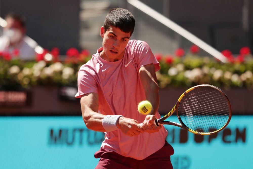 Mașinărie de tenis: Alcaraz (19 ani) mănâncă 4500 de calorii pe zi: „noul Nadal” a pus 8 kilograme de masă musculară în 2 ani_10