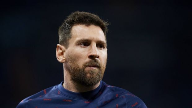 
	Huiduit de fani și eliminat din Champions League, Messi primește încă o veste proastă! Anunțul francezilor
