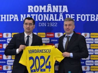 
	Rival pentru Burleanu la șefia FRF? Iftime propune un nume important din fotbalul românesc: &quot;Sunt convins că se poate&quot;
