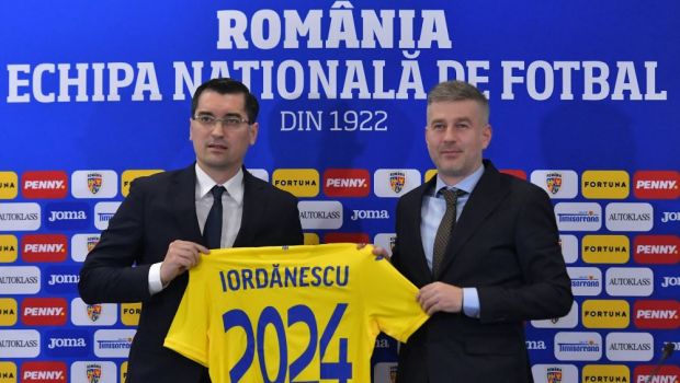 
	Rival pentru Burleanu la șefia FRF? Iftime propune un nume important din fotbalul românesc: &quot;Sunt convins că se poate&quot;
