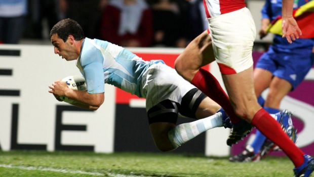 
	Un rugbyst din naționala Argentinei a fost omorât în Paris!
