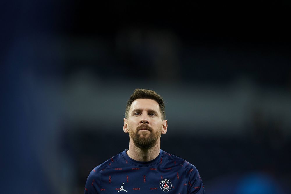 Reacția lui Messi după ce s-a scris că vrea să se întoarcă la Barcelona! Decizia luată de argentinian, criticat în Franța_2