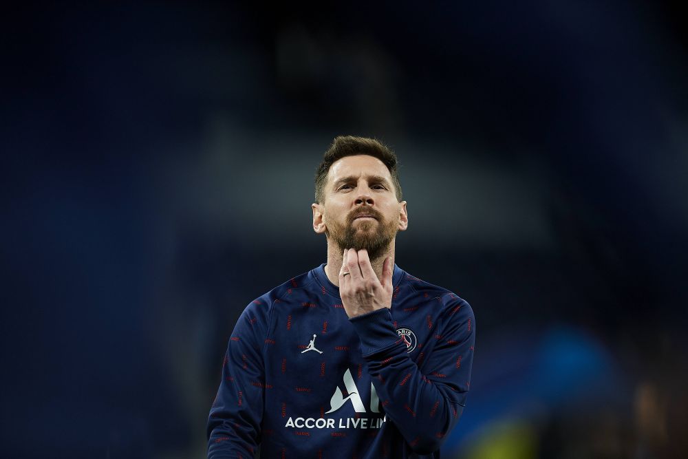 Reacția lui Messi după ce s-a scris că vrea să se întoarcă la Barcelona! Decizia luată de argentinian, criticat în Franța_3