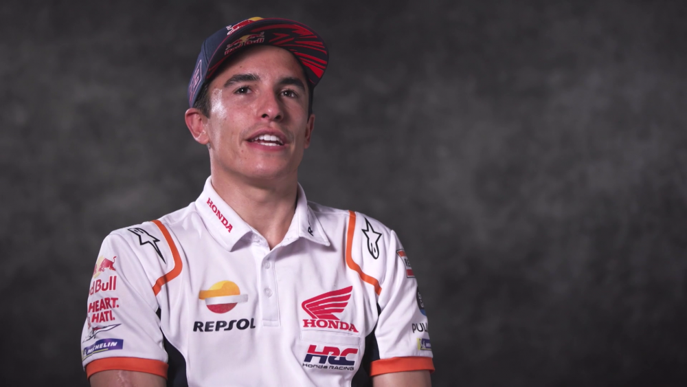 Marc Marquez a câştigat Marele Premiu al Aragonului. Este prima sa victorie de după 2021_1