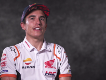 
	Campionul Marc Marquez a tranșat super-duelul din El Clasico! Ce pronostic a oferit pilotul Moto GP
