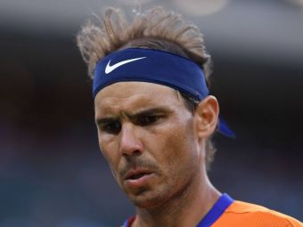 
	&bdquo;Problema e că nu avem o regulă pentru asta.&rdquo; Rafael Nadal propune schimbarea regulamentului în tenis: ce l-a deranjat la Indian Wells
