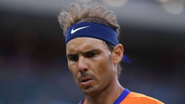 
	&bdquo;Problema e că nu avem o regulă pentru asta.&rdquo; Rafael Nadal propune schimbarea regulamentului în tenis: ce l-a deranjat la Indian Wells
