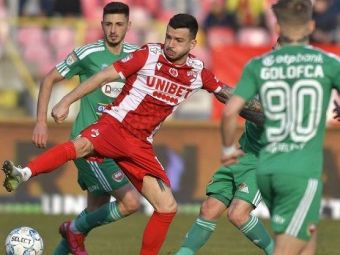 
	Dinamo - Sepsi OSK 0-0 | Dusan Uhrin obține primul punct în al treilea mandat în Ștefan cel Mare&nbsp;
