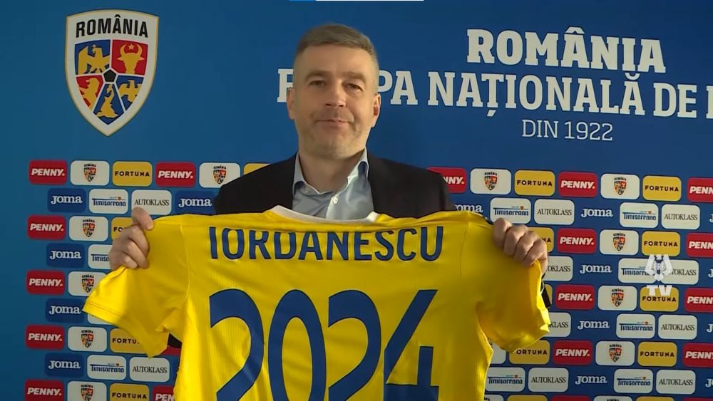 Așa poate arăta echipa României la debutul lui Edi Iordănescu! Noutățile selecționerului_2