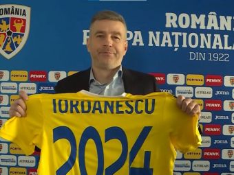 
	Așa poate arăta echipa României la debutul lui Edi Iordănescu! Noutățile selecționerului
