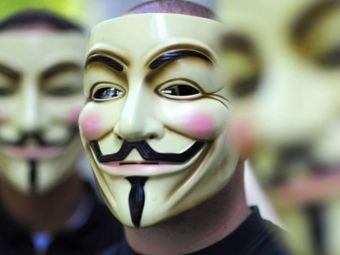 
	Hackerii Anonymous anunță o lovitură de proporții asupra lui Putin: &bdquo;Intensificăm atacurile!&rdquo;
