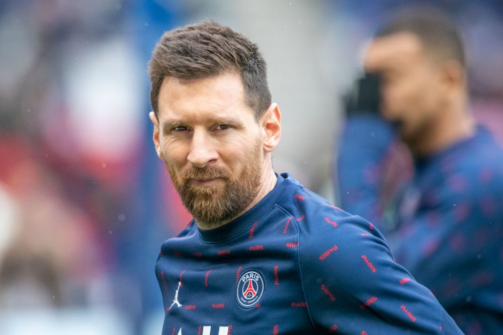 Messi, apărat de o legendă a fotbalului francez: „Cum poți să-l huidui?!" Reacție dură după umilința lui PSG cu Monaco_2