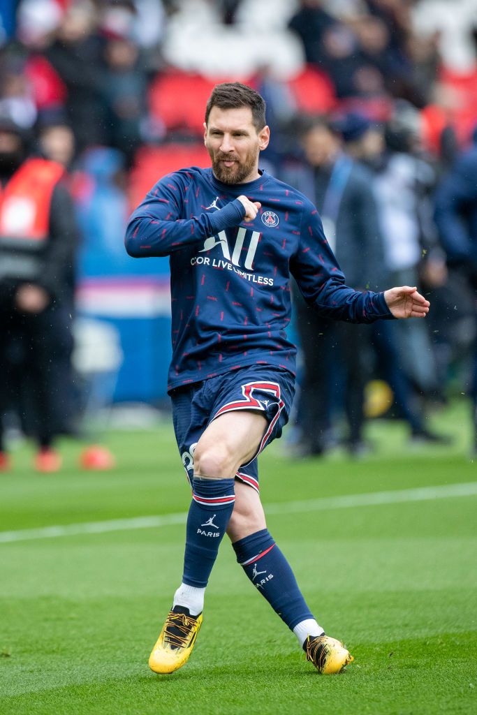 Messi, apărat de o legendă a fotbalului francez: „Cum poți să-l huidui?!" Reacție dură după umilința lui PSG cu Monaco_3