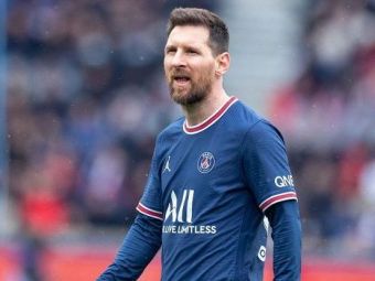 
	Messi, apărat de o legendă a fotbalului francez: &bdquo;Cum poți să-l huidui?!&quot; Reacție dură după umilința lui PSG cu Monaco
