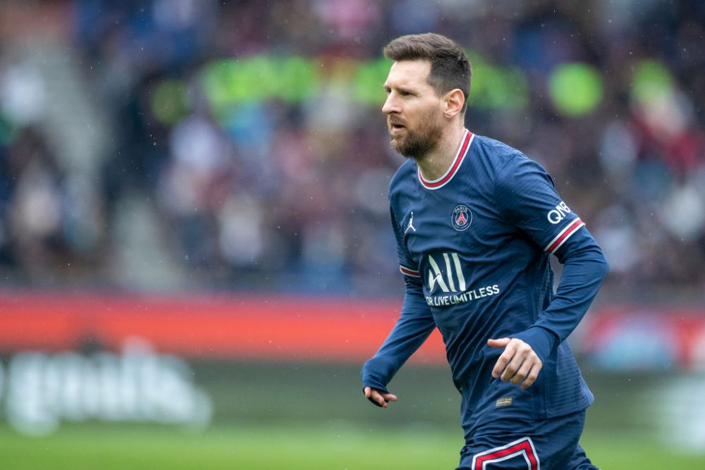 Messi, apărat de o legendă a fotbalului francez: „Cum poți să-l huidui?!" Reacție dură după umilința lui PSG cu Monaco_5