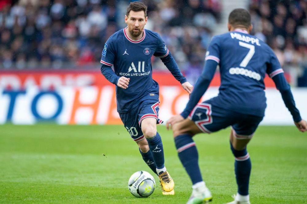 Messi, apărat de o legendă a fotbalului francez: „Cum poți să-l huidui?!" Reacție dură după umilința lui PSG cu Monaco_6