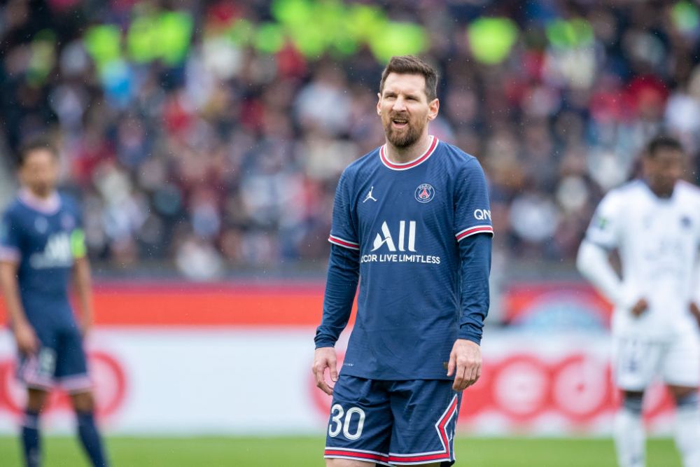 Messi, apărat de o legendă a fotbalului francez: „Cum poți să-l huidui?!" Reacție dură după umilința lui PSG cu Monaco_8