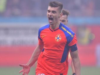 
	Florin Tănase, record în Liga 1 după golul cu FC Argeș! Este singurul fotbalist care a reușit această performanță
