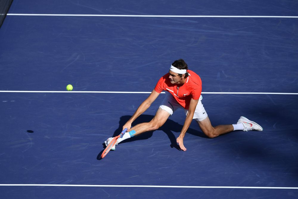 Finala Indian Wells, sfârșitul invincibilității lui Nadal în 2022: victorie istorică pentru americanul Taylor Fritz_5