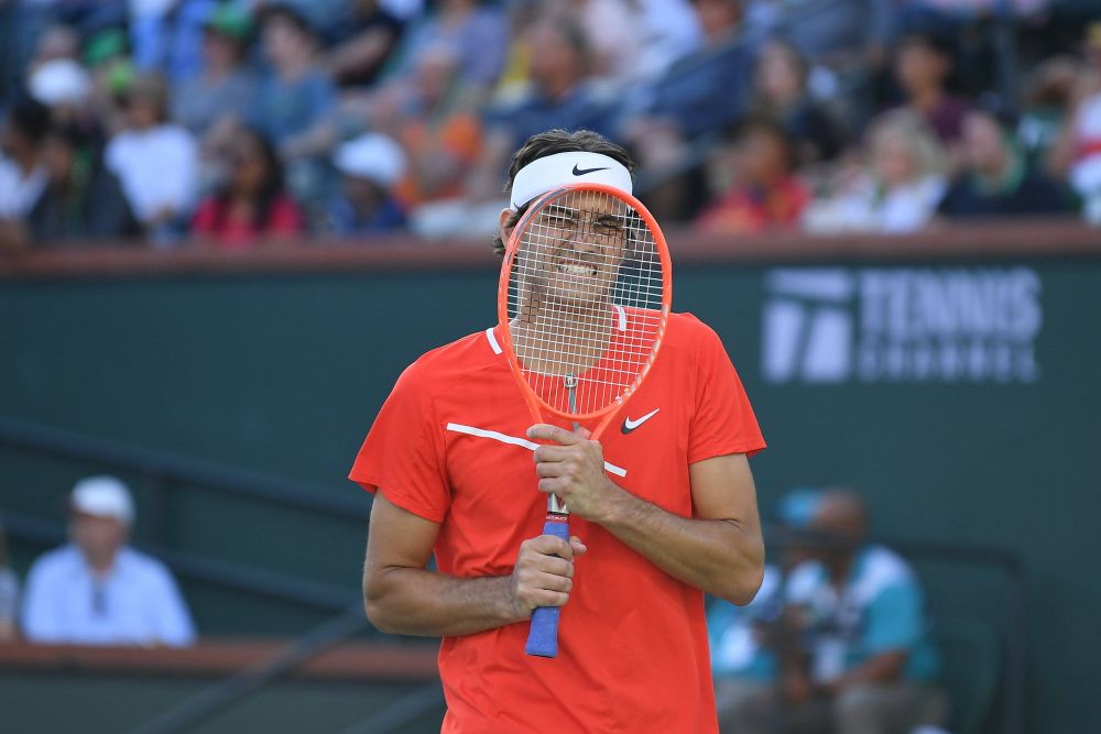 Finala Indian Wells, sfârșitul invincibilității lui Nadal în 2022: victorie istorică pentru americanul Taylor Fritz_7