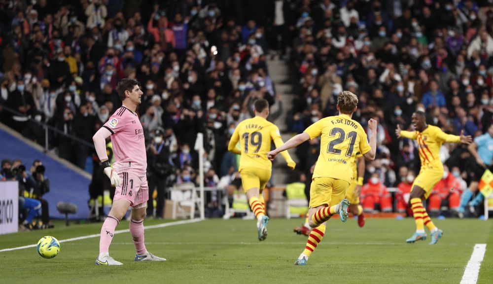 ”Am pregătit meciul foarte prost”. Ancelotti își asumă vina pentru dezastrul cu Barcelona_3