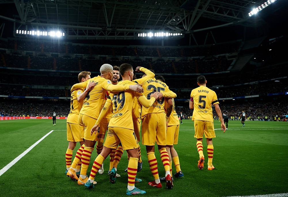 ”Am pregătit meciul foarte prost”. Ancelotti își asumă vina pentru dezastrul cu Barcelona_8