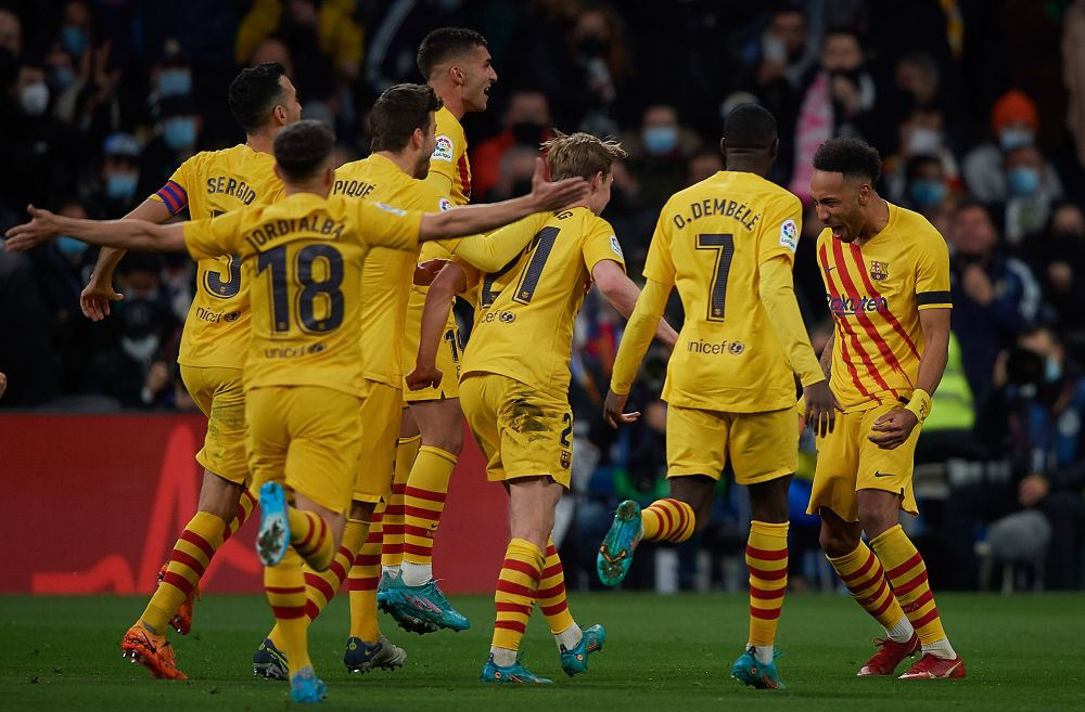 ”Am pregătit meciul foarte prost”. Ancelotti își asumă vina pentru dezastrul cu Barcelona_9