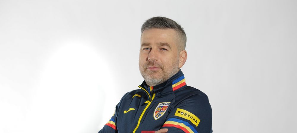 Echipa Nationala Deian Sorescu edward iordanescu Nicolae Stanciu Olimpiu Morutan