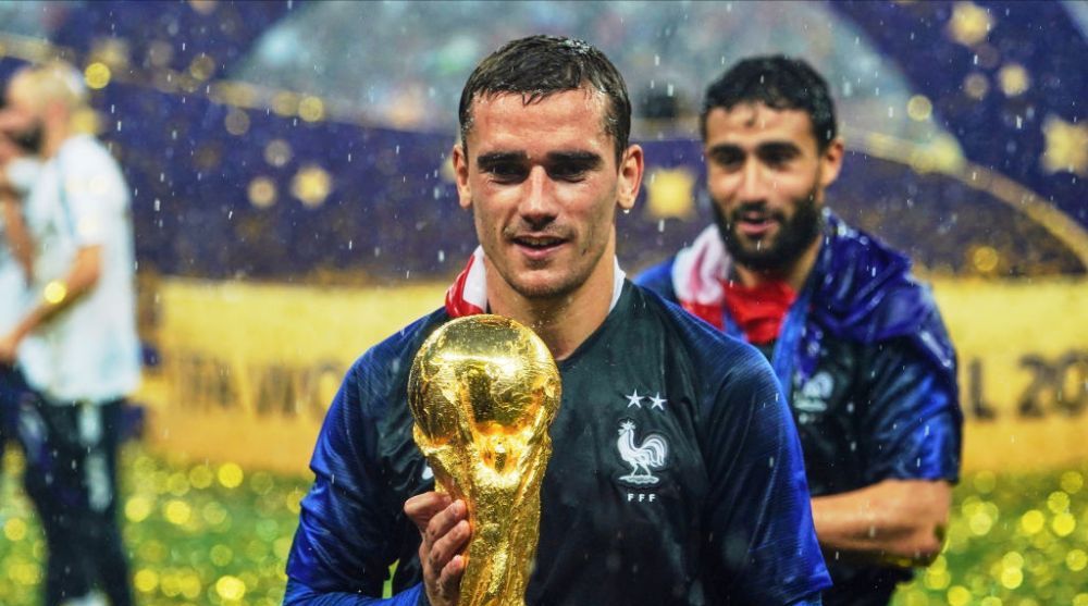 De la refuzul echipelor din Franța la trofeul mondial! Povestea lui Antoine Grizemann, cel care astăzi împlinește 31 de ani!_4