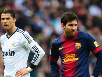 
	Disperat să-l eclipseze pe Messi! Fostul antrenor al lui Real Madrid dezvăluie ce făcea Ronaldo înaintea marilor meciuri
