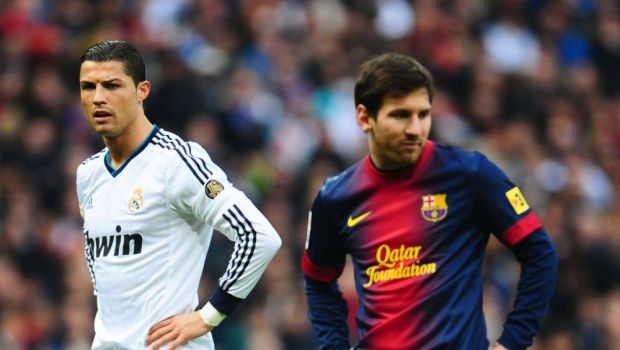 
	Disperat să-l eclipseze pe Messi! Fostul antrenor al lui Real Madrid dezvăluie ce făcea Ronaldo înaintea marilor meciuri
