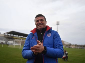 
	Daniel Oprița confirmă. Care este planul celor de la CSA Steaua pentru a promova în Liga 1
