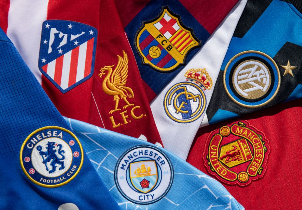 Top 10 cluburi care câștigă cel mai mult din drepturile de televizare! Real și Barcelona depășite de o echipă din Premier League_1