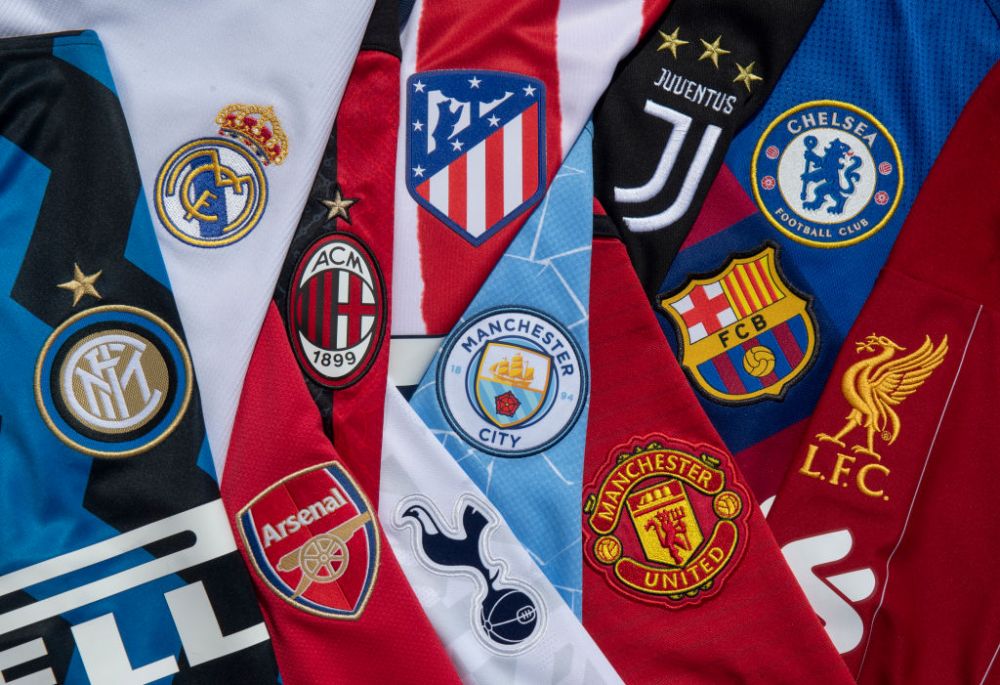Top 10 cluburi care câștigă cel mai mult din drepturile de televizare! Real și Barcelona depășite de o echipă din Premier League_2