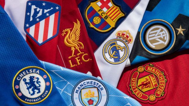 
	Top 10 cluburi care câștigă cel mai mult din drepturile de televizare! Real și Barcelona depășite de o echipă din Premier League
