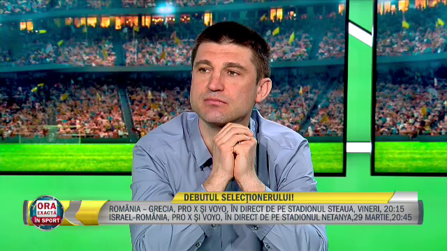 Andrei Cristea a vrut să vadă Dinamo ”pe viu”, dar a avut o surpriză: ”De la lojă nu vezi meciul. Trebuie să te uiți la TV”_5