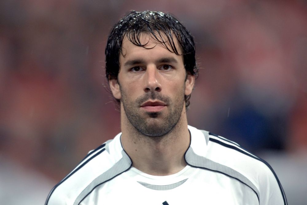 Legendarul Ruud van Nistelrooy, favorit să antreneze un club uriaș din sezonul următor_3