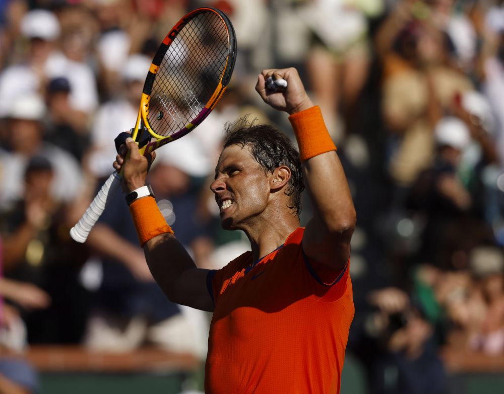 Novak Djokovic, favorit la câștigarea Roland Garros 2022? Prima reacție a lui Nadal, după auzirea diagnosticului: „Sunt devastat!”_10