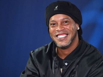 
	Ronaldinho nu se uită la 100.000 de dolari! Suma pe care a refuzat-o starul brazilian pentru un gest banal&nbsp;
