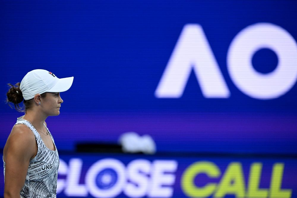 Ashleigh Barty (1 WTA) s-a retras din tenis la vârsta de 25 de ani! Motivul din spatele deciziei care a șocat pe toată lumea_13