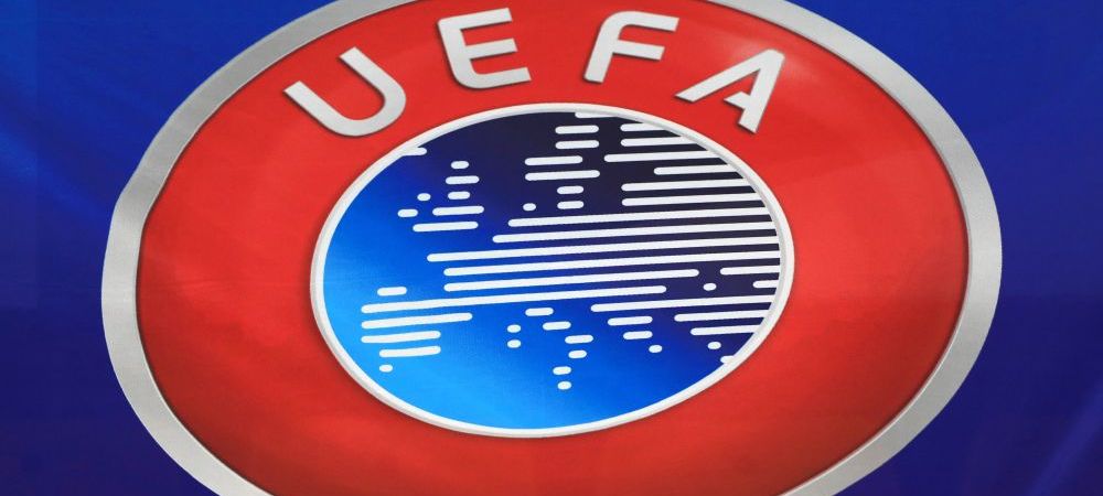 UEFA fairplay financiar