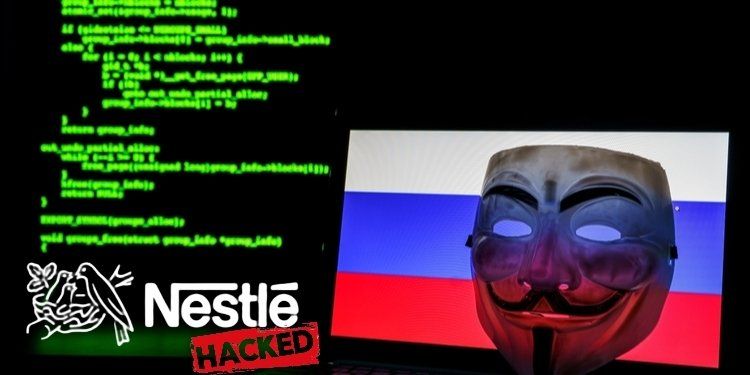 Anonymous Nestle Rusia Ucraina