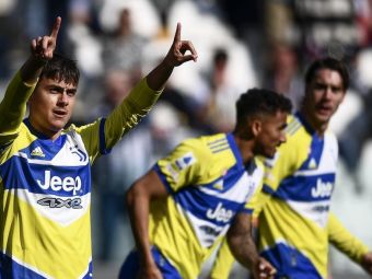 
	Juventus a găsit înlocuitor pentru Paulo Dybala! Italienii au demarat negocierile cu un star din Premier League
