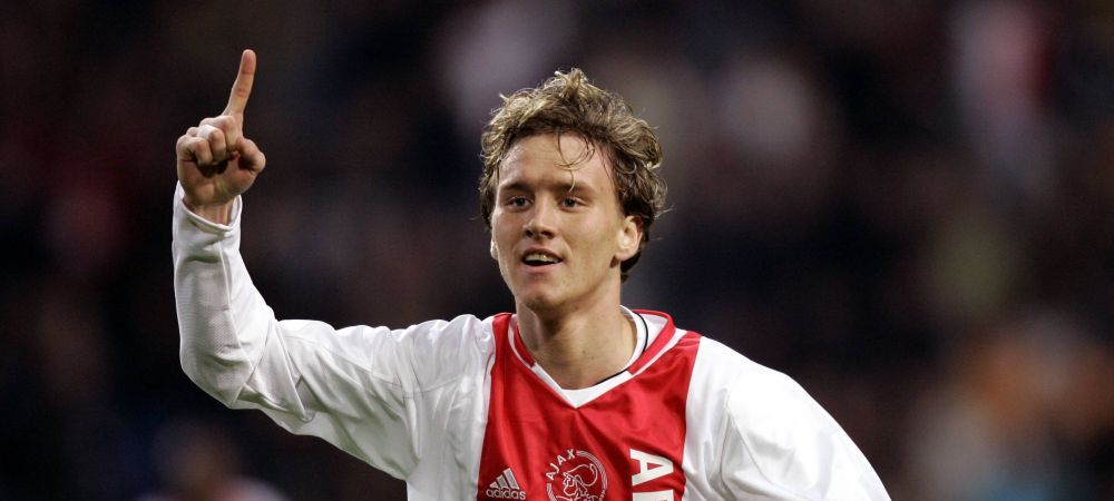 Nicolae Mitea Ajax Amsterdam zi de nastere nicolae mitea