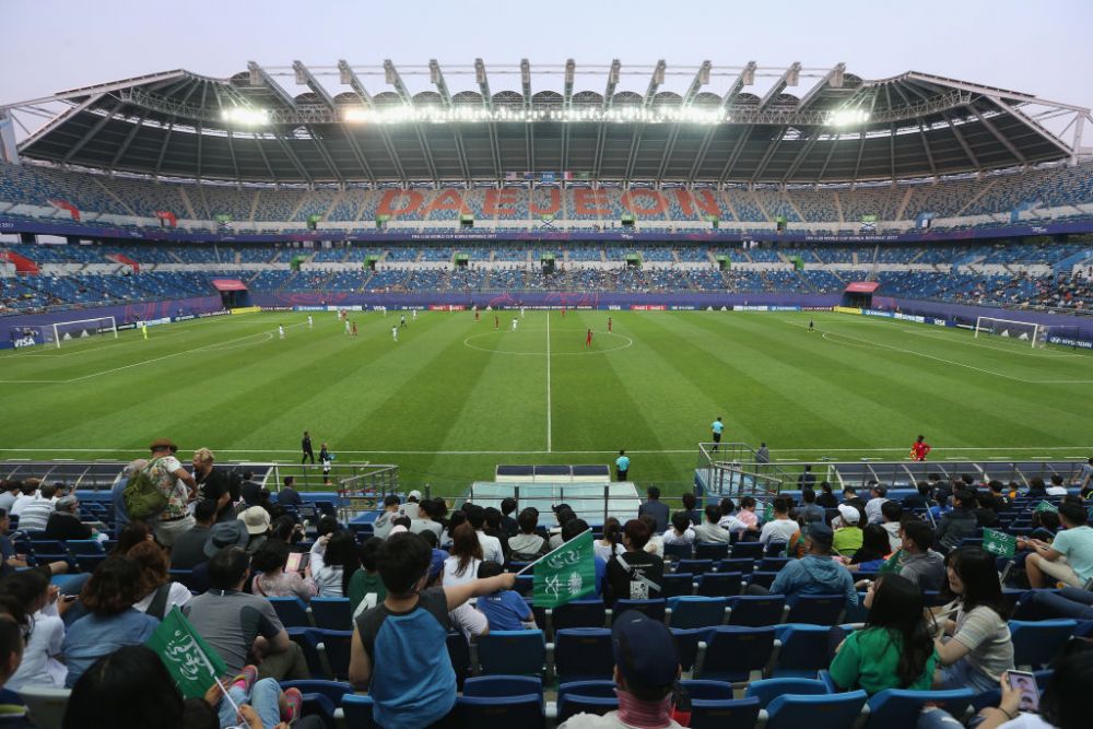 Unde e Târgoviștea? Daniel Popa va juca pe o ”bijuterie” de stadion în Coreea de Sud_12