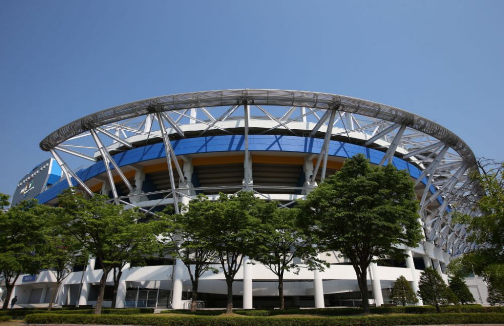 Unde e Târgoviștea? Daniel Popa va juca pe o ”bijuterie” de stadion în Coreea de Sud_3