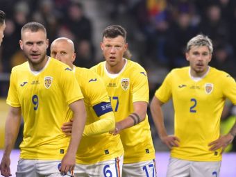 
	România - Grecia 0-1 | Debut cu stângul pentru Edward Iordănescu pe banca naționalei! Aici tot ce s-a întâmplat&nbsp;
