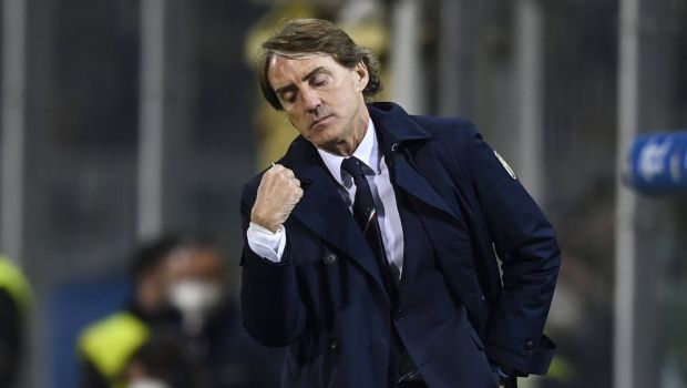 
	Roberto Mancini, după Italia - Macedonia de Nord 0-1: &quot;Cea mai mare dezamăgire din carieră!&quot;. Ce spune despre demisie
