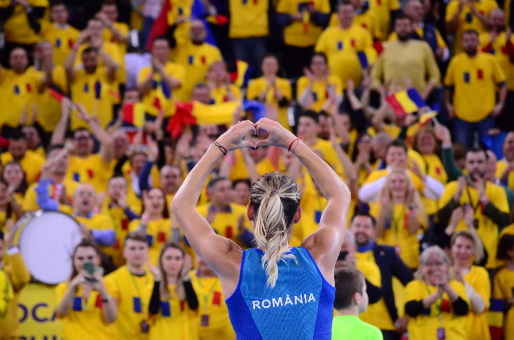Cum poate arăta echipa României fără Simona Halep, în barajul cu Polonia: alegerile de făcut ale căpitanului Horia Tecău _11
